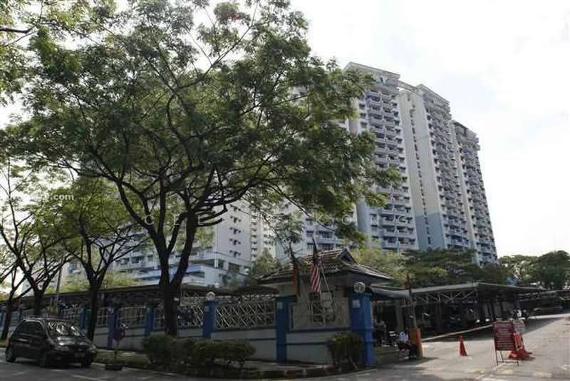Condominium for Sale at Vista Komanwel A - Celine Kong - PropertyGuru.com.my