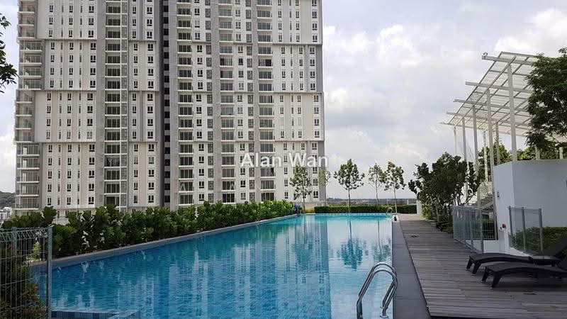 Kondominium untuk Disewa di Verdi Eco-Dominiums - Alan Wan - PropertyGuru.com.my