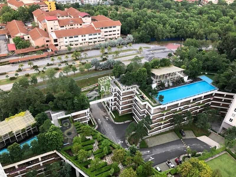 Kondominium untuk Disewa di Verdi Eco-Dominiums - Alan Wan - PropertyGuru.com.my