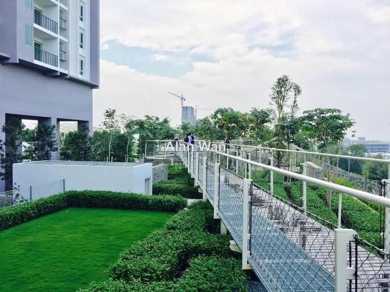 Kondominium untuk Disewa di Verdi Eco-Dominiums - Alan Wan - PropertyGuru.com.my