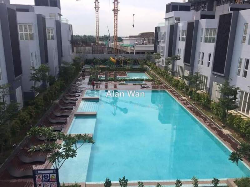 Bungalow House untuk Dijual di Lakefront Villa (Cyberjaya) - Alan Wan - PropertyGuru.com.my
