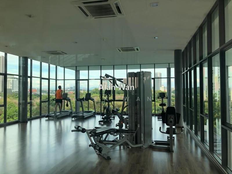 Condominium for Sale at Cristal Serin Residence - Alan Wan - PropertyGuru.com.my