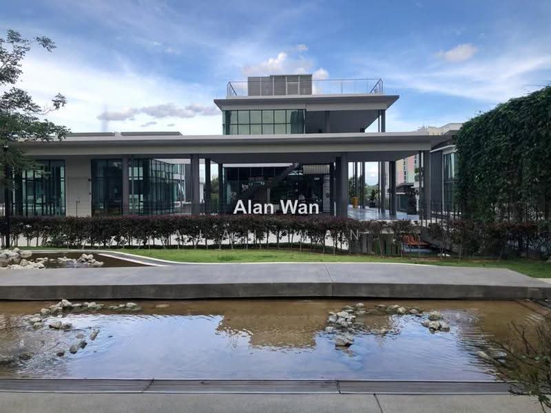 Condominium for Sale at Cristal Serin Residence - Alan Wan - PropertyGuru.com.my
