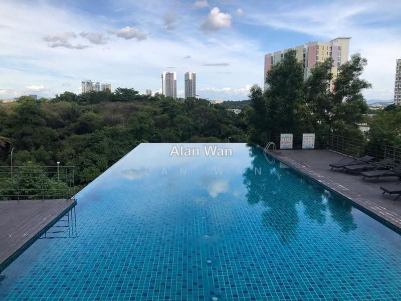 Condominium for Sale at Cristal Serin Residence - Alan Wan - PropertyGuru.com.my