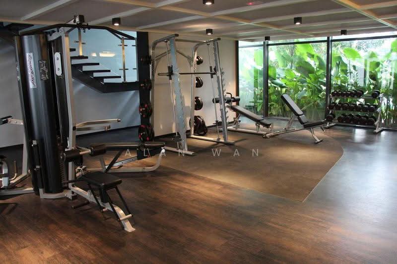 Kediaman Servis untuk Disewa di Eclipse Residence @ Pan'gaea - Alan Wan - PropertyGuru.com.my