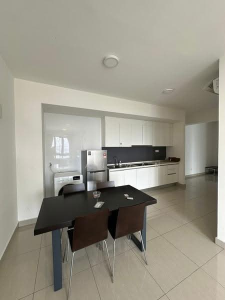 Kediaman Servis untuk Dijual di Eclipse Residence @ Pan'gaea - Alan Wan - PropertyGuru.com.my