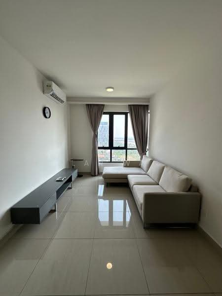 Kediaman Servis untuk Dijual di Eclipse Residence @ Pan'gaea - Alan Wan - PropertyGuru.com.my