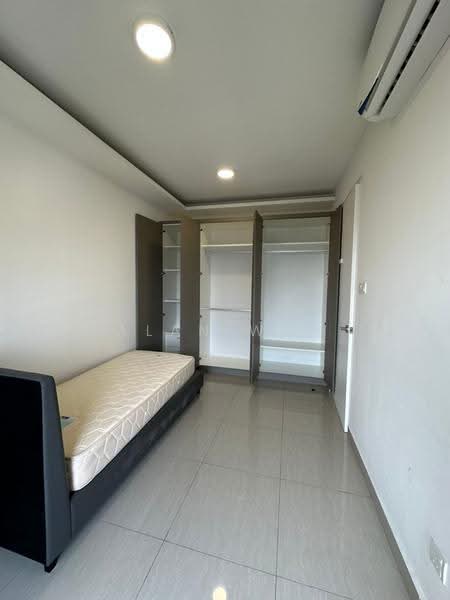 Kediaman Servis untuk Dijual di Eclipse Residence @ Pan'gaea - Alan Wan - PropertyGuru.com.my