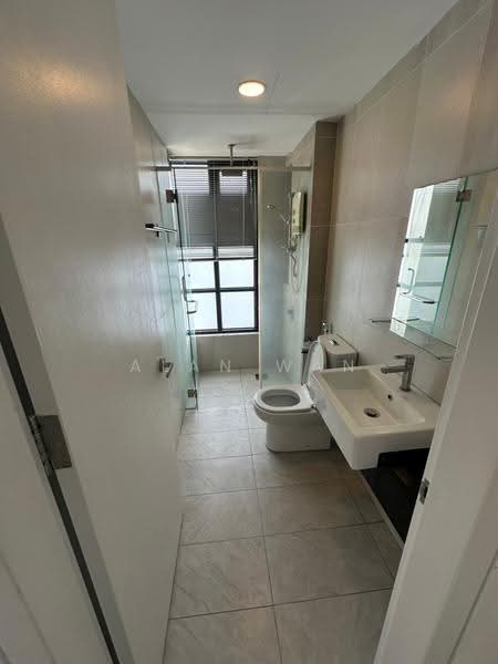 Kediaman Servis untuk Dijual di Eclipse Residence @ Pan'gaea - Alan Wan - PropertyGuru.com.my