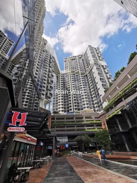Kediaman Servis untuk Disewa di Third Avenue - Alan Wan - PropertyGuru.com.my