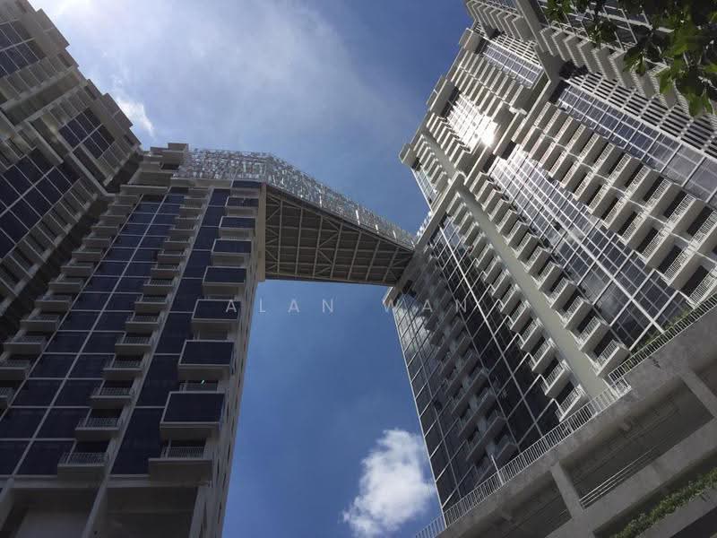 Kediaman Servis untuk Disewa di Third Avenue - Alan Wan - PropertyGuru.com.my