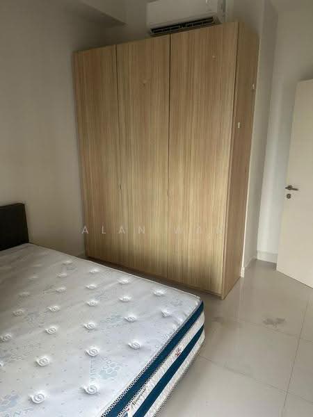 Kediaman Servis untuk Disewa di Third Avenue - Alan Wan - Bedroom - PropertyGuru.com.my