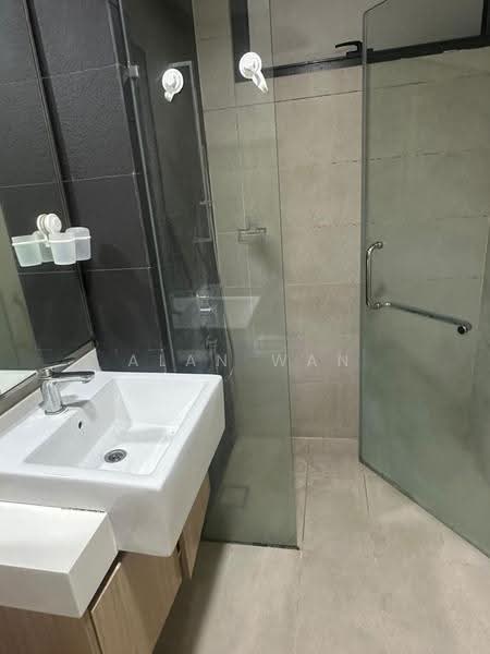 Kediaman Servis untuk Disewa di Third Avenue - Alan Wan - Bathroom - PropertyGuru.com.my