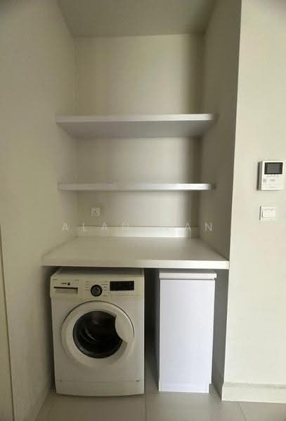 Kediaman Servis untuk Disewa di Third Avenue - Alan Wan - Interior - PropertyGuru.com.my