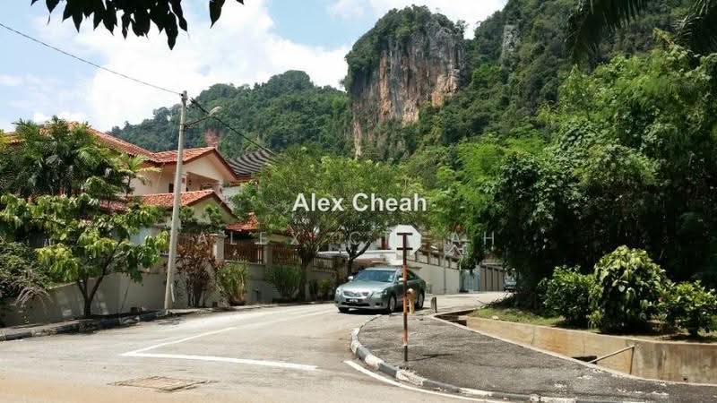 Tanah Kediaman untuk Dijual di The Dales (Tambun) - Alex Cheah - PropertyGuru.com.my