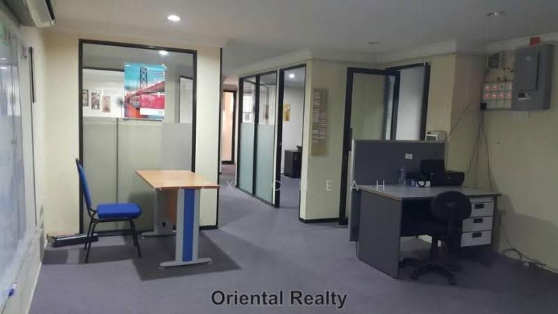 Office for Sale in Greentown (Ipoh) - Alex Cheah - PropertyGuru.com.my