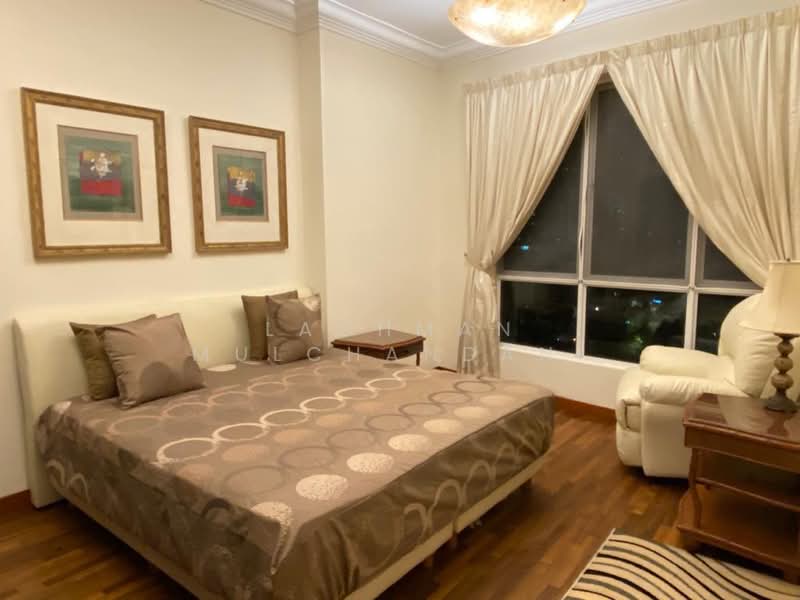 Condominium for Rent at La Grande Kiara - Lachman Mulchandani - PropertyGuru.com.my