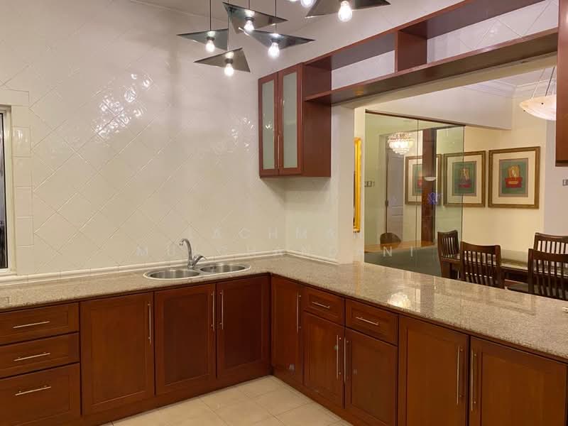 Condominium for Rent at La Grande Kiara - Lachman Mulchandani - PropertyGuru.com.my