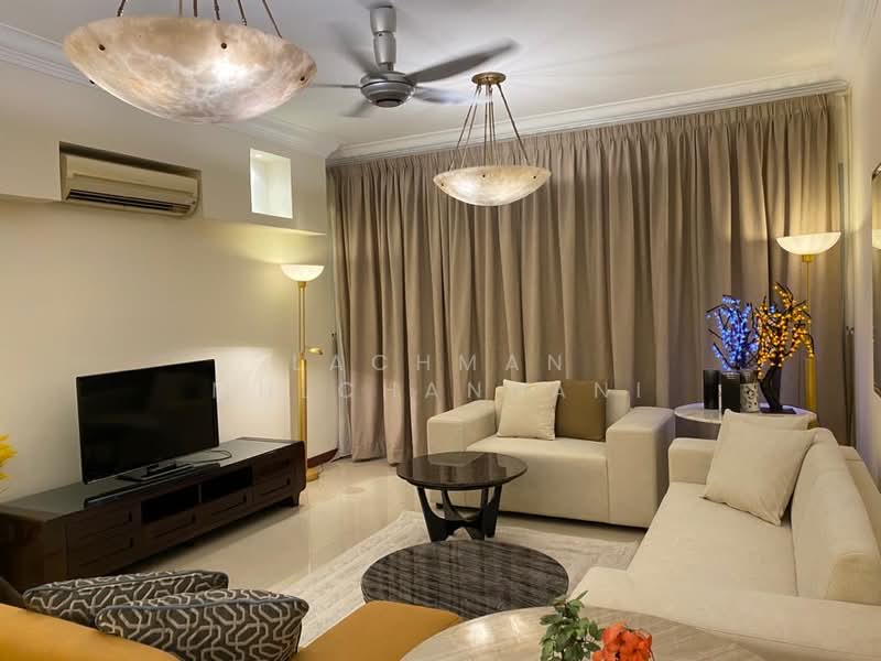Condominium for Rent at La Grande Kiara - Lachman Mulchandani - PropertyGuru.com.my