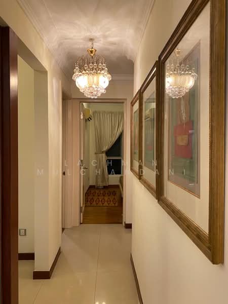 Condominium for Rent at La Grande Kiara - Lachman Mulchandani - PropertyGuru.com.my