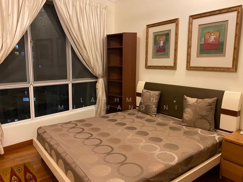 Condominium for Rent at La Grande Kiara - Lachman Mulchandani - PropertyGuru.com.my