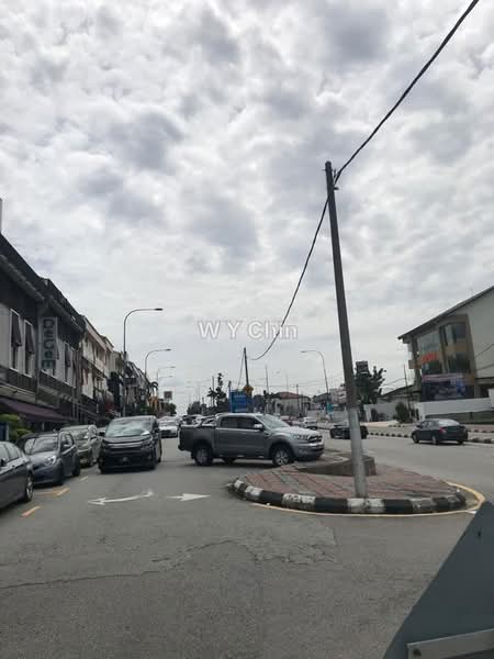 Commercial Bungalow for Rent in Bangsar Baru (Bangsar) - Wai Yen Chin - PropertyGuru.com.my