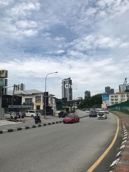 Commercial Bungalow for Rent in Bangsar Baru (Bangsar) - Wai Yen Chin - PropertyGuru.com.my