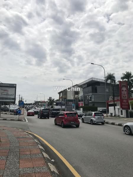 Commercial Bungalow for Rent in Bangsar Baru (Bangsar) - Wai Yen Chin - PropertyGuru.com.my