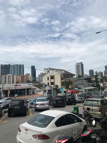 Commercial Bungalow for Rent in Bangsar Baru (Bangsar) - Wai Yen Chin - PropertyGuru.com.my