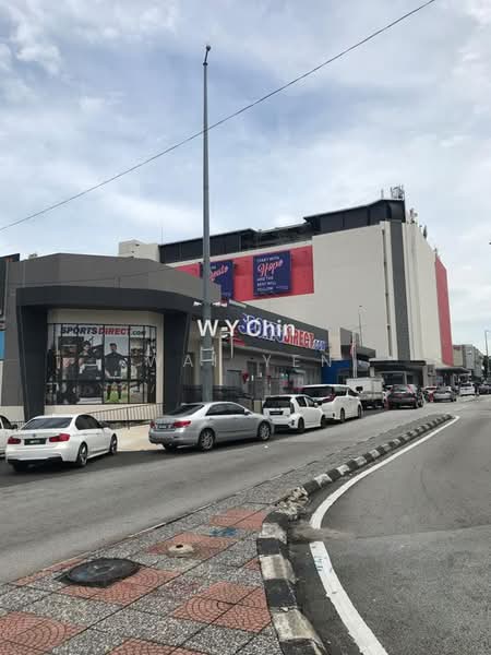 Commercial Bungalow for Rent in Bangsar Baru (Bangsar) - Wai Yen Chin - PropertyGuru.com.my