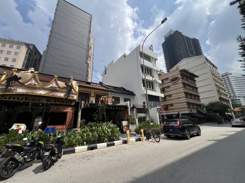 Kedai untuk Disewa di KL City Centre (Kuala Lumpur) - Wai Yen Chin - PropertyGuru.com.my