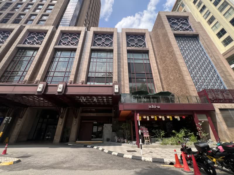 Shop for Rent in KL City Centre (Kuala Lumpur) - Wai Yen Chin - PropertyGuru.com.my