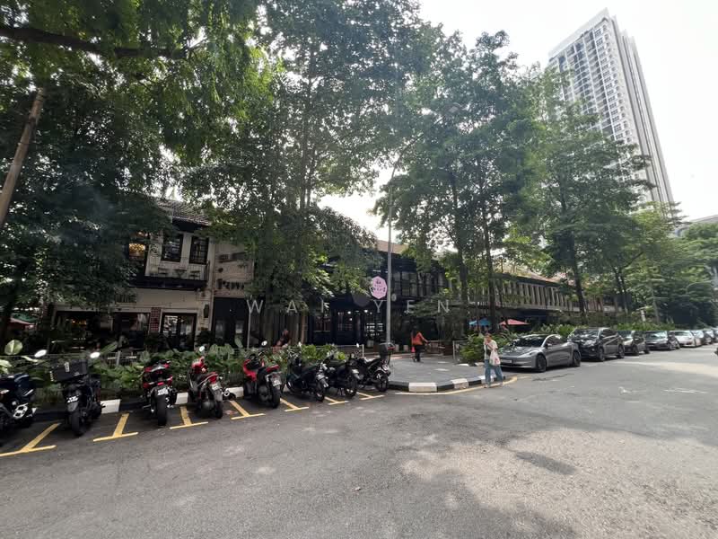 Shop for Rent in KL City Centre (Kuala Lumpur) - Wai Yen Chin - PropertyGuru.com.my