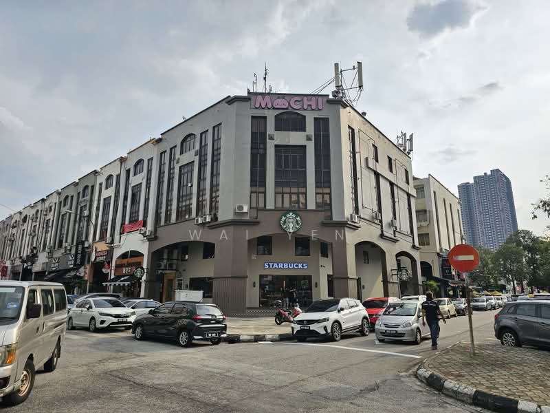 Shop for Rent in Kuchai Entrepreneurs Park (Kuchai Lama) - Wai Yen Chin - PropertyGuru.com.my
