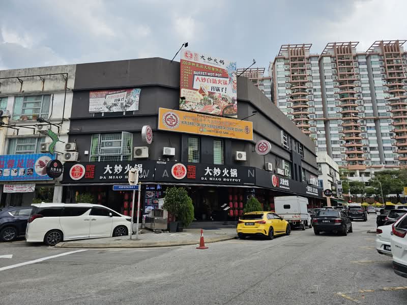 Shop for Rent in Kuchai Entrepreneurs Park (Kuchai Lama) - Wai Yen Chin - PropertyGuru.com.my
