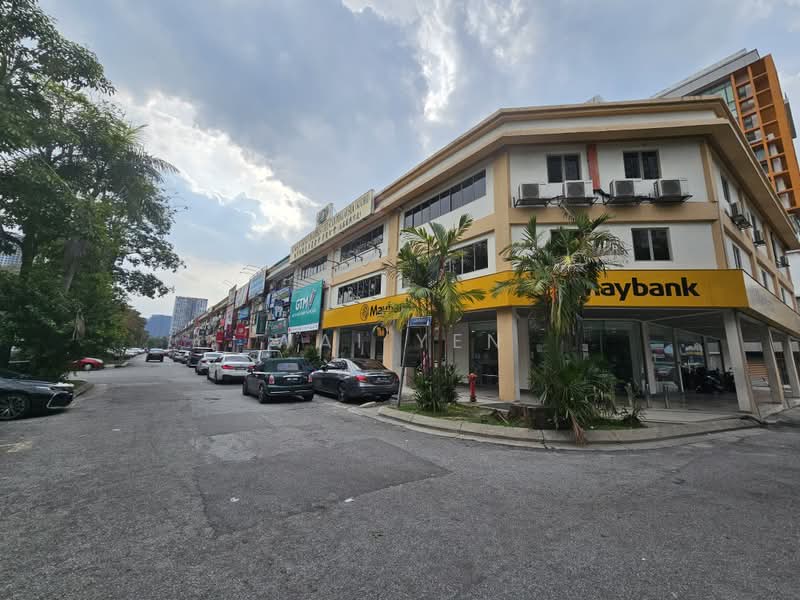 Shop for Rent in Kuchai Entrepreneurs Park (Kuchai Lama) - Wai Yen Chin - PropertyGuru.com.my