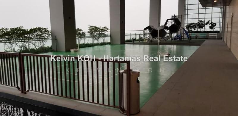 Service Residence for Rent at The Azure Residences - Kelvin Koh - PropertyGuru.com.my
