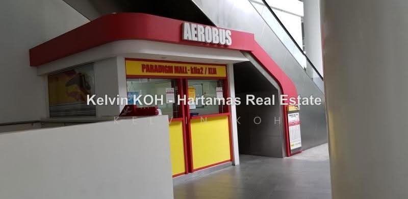 Service Residence for Rent at The Azure Residences - Kelvin Koh - PropertyGuru.com.my
