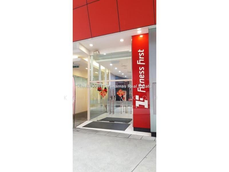 Service Residence for Rent at The Azure Residences - Kelvin Koh - PropertyGuru.com.my