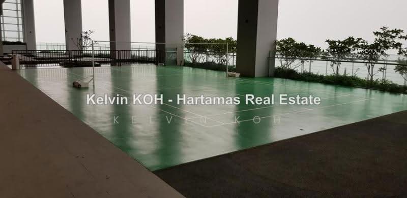 Service Residence for Rent at The Azure Residences - Kelvin Koh - PropertyGuru.com.my