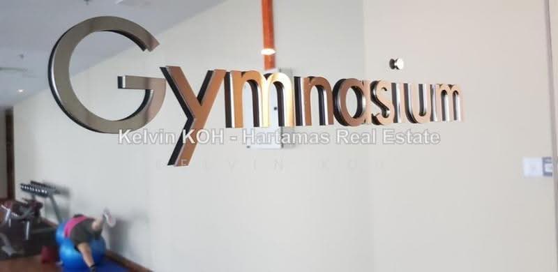 Service Residence for Rent at The Azure Residences - Kelvin Koh - PropertyGuru.com.my