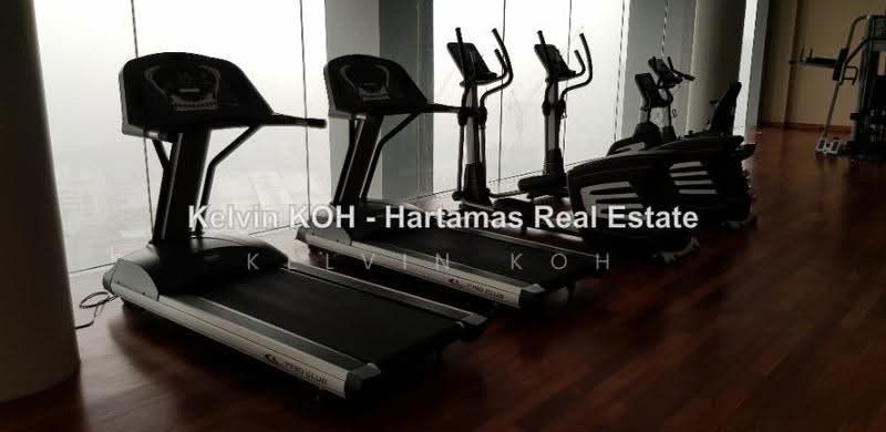 Service Residence for Rent at The Azure Residences - Kelvin Koh - PropertyGuru.com.my
