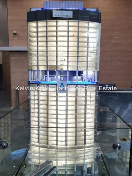 Service Residence for Rent at The Azure Residences - Kelvin Koh - PropertyGuru.com.my
