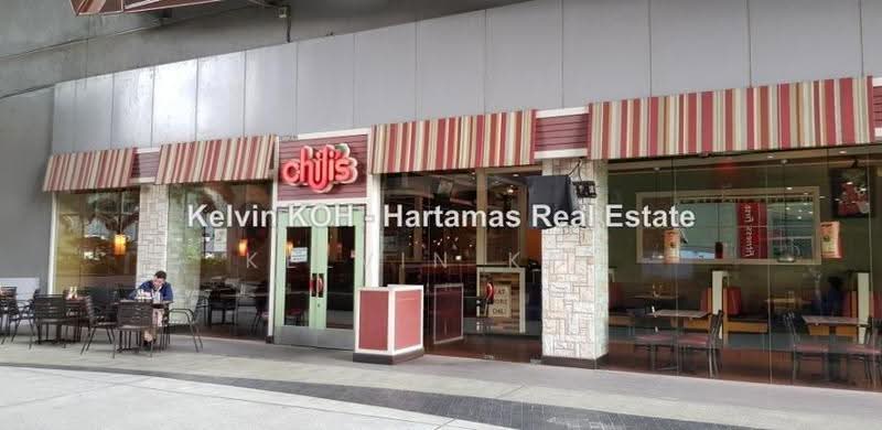 Service Residence for Rent at The Azure Residences - Kelvin Koh - PropertyGuru.com.my