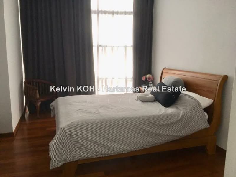 Servis Apartment untuk Disewa di The Azure Residences - Kelvin Koh - PropertyGuru.com.my