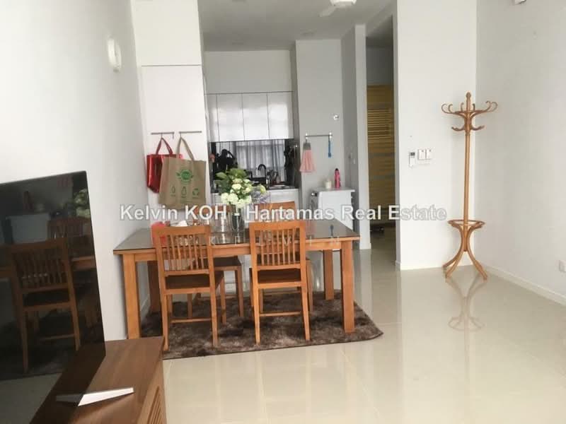 Servis Apartment untuk Disewa di The Azure Residences - Kelvin Koh - PropertyGuru.com.my