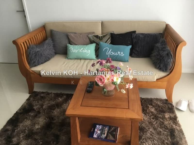Servis Apartment untuk Disewa di The Azure Residences - Kelvin Koh - PropertyGuru.com.my