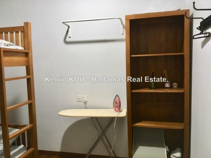 Servis Apartment untuk Disewa di The Azure Residences - Kelvin Koh - PropertyGuru.com.my