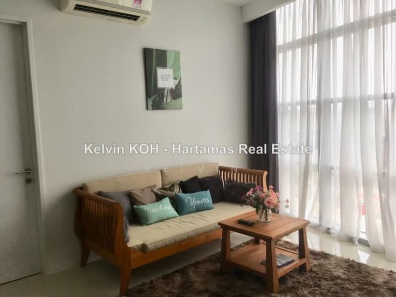 Servis Apartment untuk Disewa di The Azure Residences - Kelvin Koh - PropertyGuru.com.my