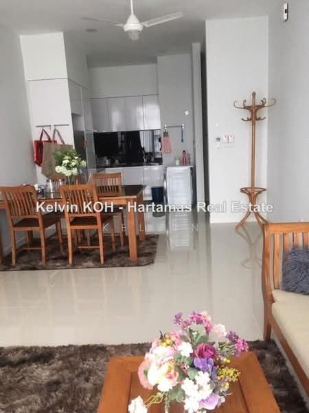 Servis Apartment untuk Disewa di The Azure Residences - Kelvin Koh - PropertyGuru.com.my
